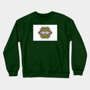 Pine Gems 6 Crewneck Sweatshirt